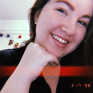 Meet your Posher, Zoie